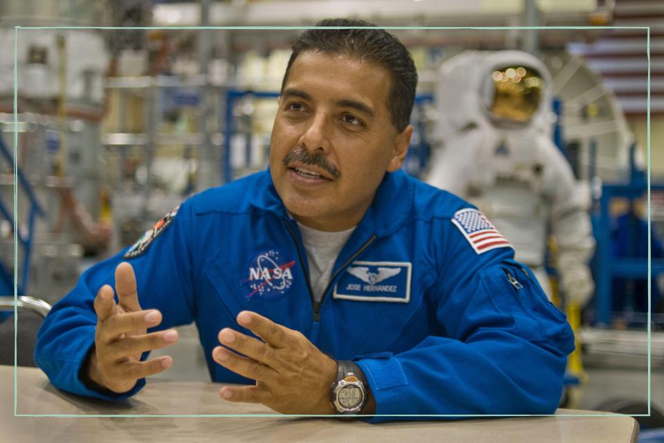 Where Is Jose Hernandez Now The Astronaut From Amazon Prime S A   Ac6f272bbbec1e70dff4c5d774177714