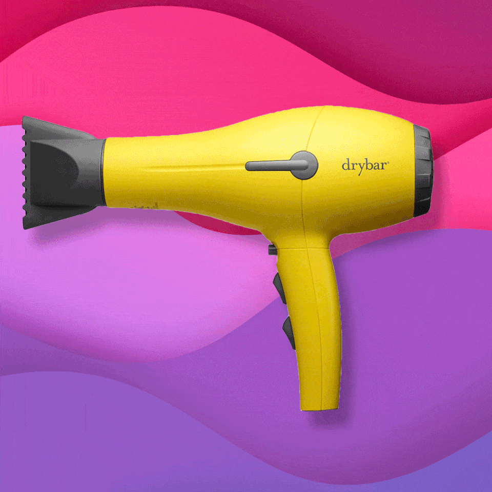 The Secret To A Great Home-Blowout Is All In Having The Right Hair Dryer