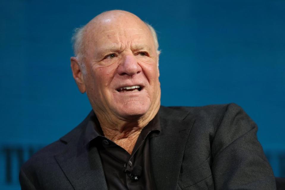 The presence of IAC chair Barry Diller in the newsroom ruffled feathers at The Daily Beast, as the exec is rarely seen on the editorial floor, sources said. REUTERS