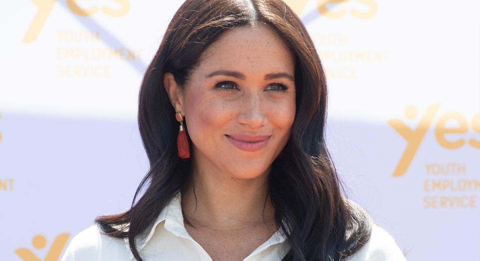 'The Meghan Effect' has only increased in 2019. [Photo: Getty]
