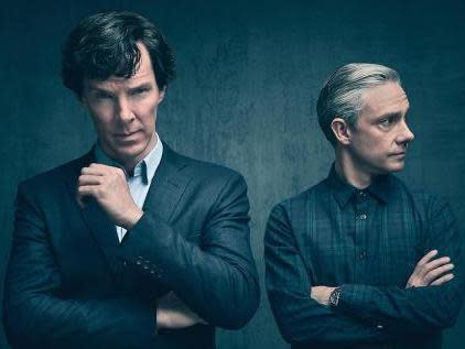 Sherlock season 5 delayed as creators confirm new Dracula series for BBC