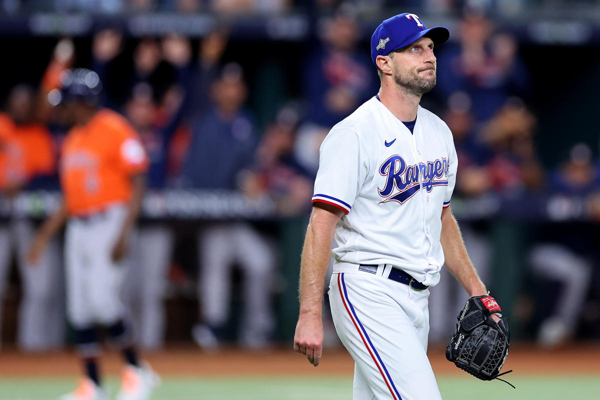 Dodgers: Max Scherzer Was Concerned About His Elbow in Potential