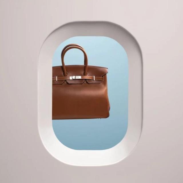 Top 5 Things to Consider When Valuing an Birkin Bag or Hermès