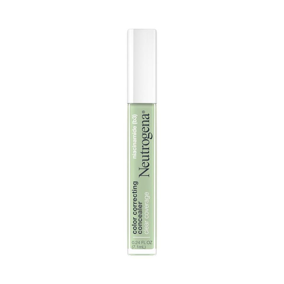 Neutrogena Color Correcting Concealer