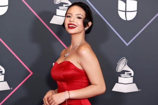 The Latin Recording Academy® announces 24th Annual Latin GRAMMY Awards®  nominees