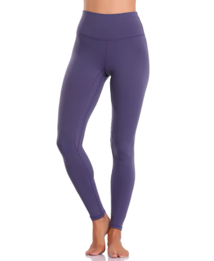 shoppers are raving how these crz trousers are a dupe for the  Lululemon On The Fly pants