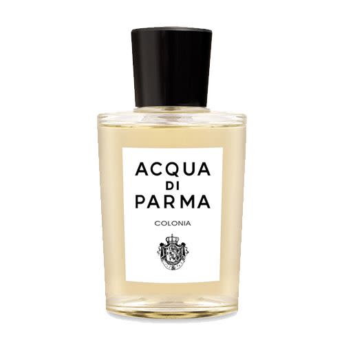 4) Acqua di Parma