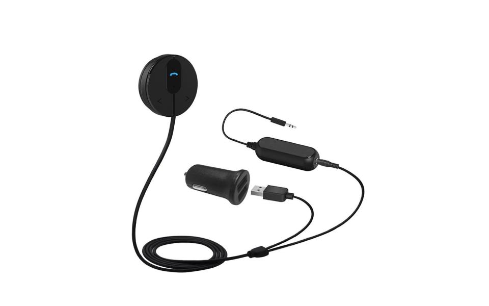 Besign BK01 Bluetooth 4.1 Car Kit