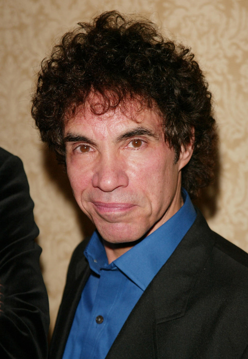 John Oates in 2003.(Photo: Evan Agostini/Getty Images)