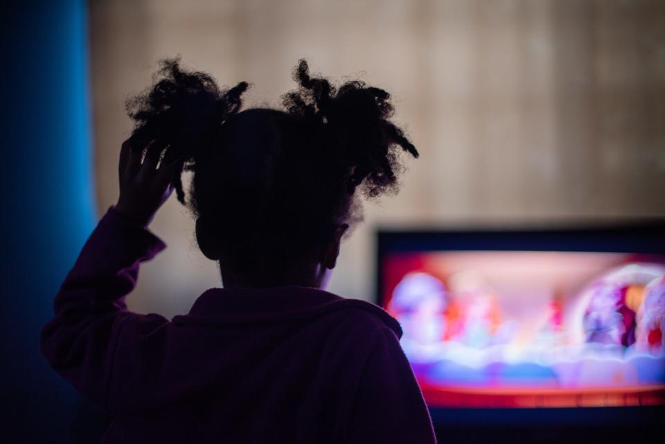 Kids' television programming is lacking in both representation and anti-racism education, experts say.