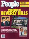 <p>In 1989, wealthy brothers Lyle and Erik Menendez were accused of the grisly shooting deaths of their parents, entertainment executive Jose Menendez and his wife, Kitty. During their trial, the brothers – then 21 and 19 – rejected the claim that they had killed their parents to get their hands on their multimillion-dollar estate. Instead, they claimed that they had killed their parents after years of suffering unspeakable sexual and psychological abuse. Despite the headline-grabbing defense, the jurors rejected the brothers' allegations and convicted them of murder. They were sentenced to life in prison without the possibility of parole. </p>