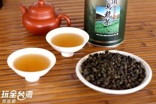 鹿谷謝家茗茶～鹿谷凍頂烏龍茶～春茶新鮮上市