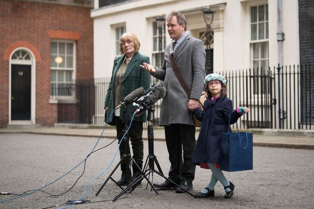 Nazanin Zaghari-Ratcliffe detained