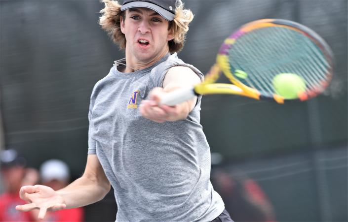 Abilene Wylie upends defending Class 6A champion Plano West in tennis