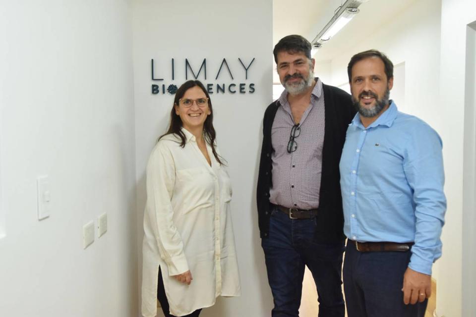 Limay Biosciences está desarrollando un kit para detectar el dengue