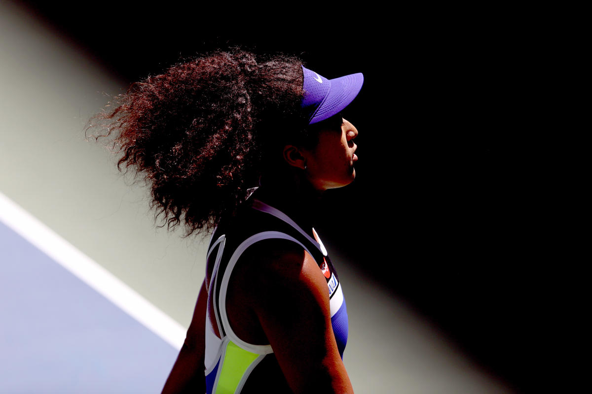 Naomi Osaka's 2021 Met Gala Look Featured A WILD, Sculptural Hair