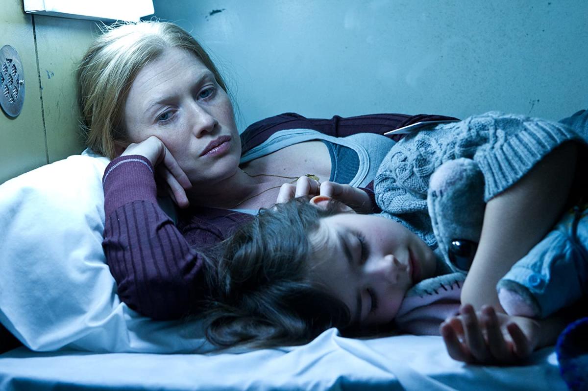 World War Z': 10 Years Later, Mireille Enos Would Still Love to Do a Sequel