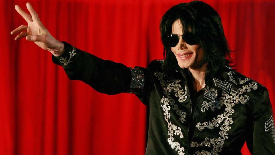 Sony Buys Jackson's Music Stake For $750m