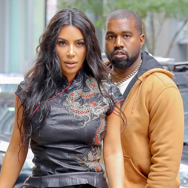 Kanye West's 'Final Message' To Kim Kardashian Revealed: 'Don't