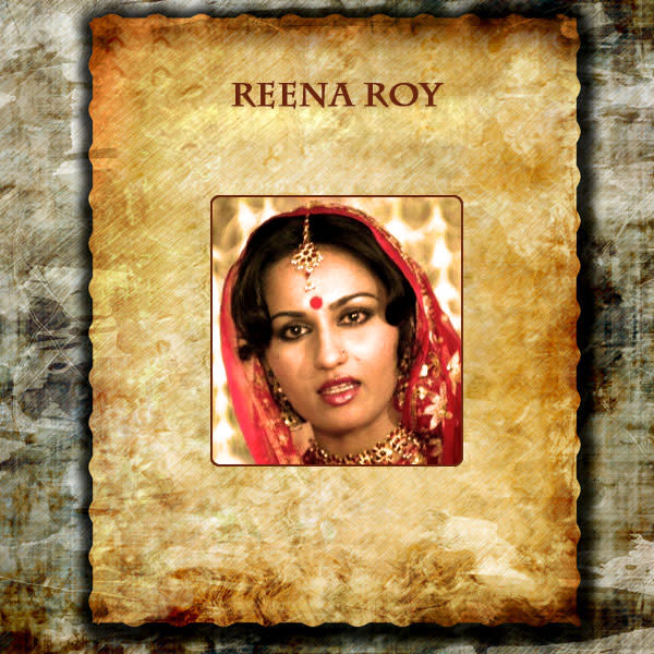 Reena Roy She married a Pakistani cricketer and left Bollywood, only to return a few years later. In her prime, she and Shatrugan were the equivalent of Amitabh and Rekha – inseparable on the screen. Her lead roles in Rocky (with Sanjay Dutt) and Naseeb and Nagin made her a top-ranking actress in ‘80s Bollywood. Her return was lacklustre, even though she did attempt an innings with TV, which bombed, and as an instructress, by opening a film school. That shut shop too. When one things of Reena Roy, one of the songs that comes to mind is “Geet Sunoge Huzoor” from Rocky. If there is any hint of KJo picking her up for one of his family sagas or any other update, do buzz us at missing.celebs@yahoo.com