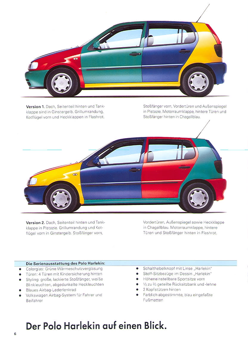 VW Polo Harlekin 95 06.jpg