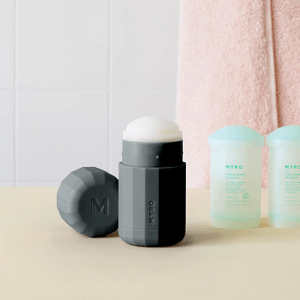 Myro Refillable Deodorant