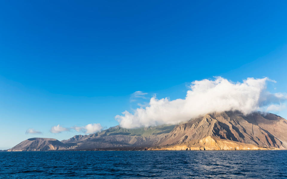 Galápagos Islands, Equador