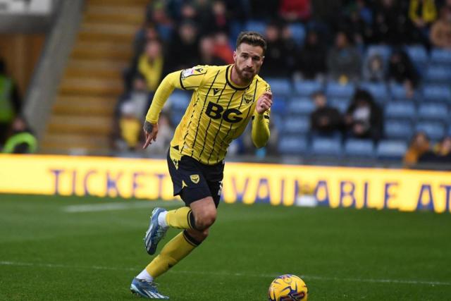 Josh Murphy loving link-up with former Cardiff teammate Joe Bennett