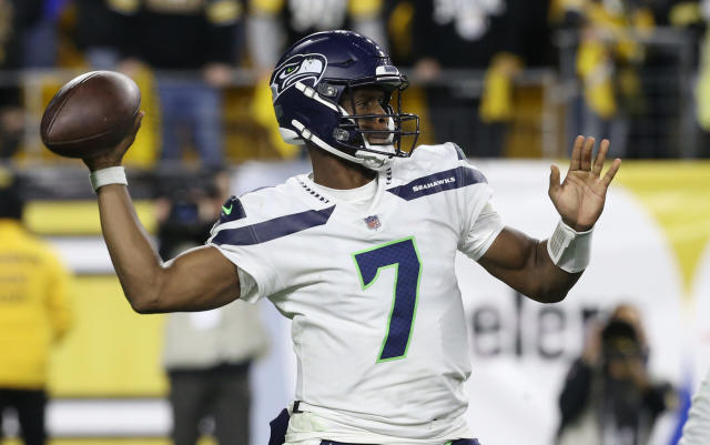 How and when to watch Seahawks at Steelers preseason Week 1