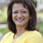 Susheela Jayapal (Campaign photo)