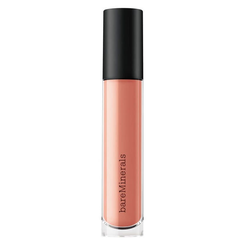 bareMinerals Gen Nude Buttercream Lipgloss - £17