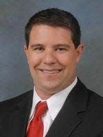 Sen. Travis Hutson, R-St. Augustine