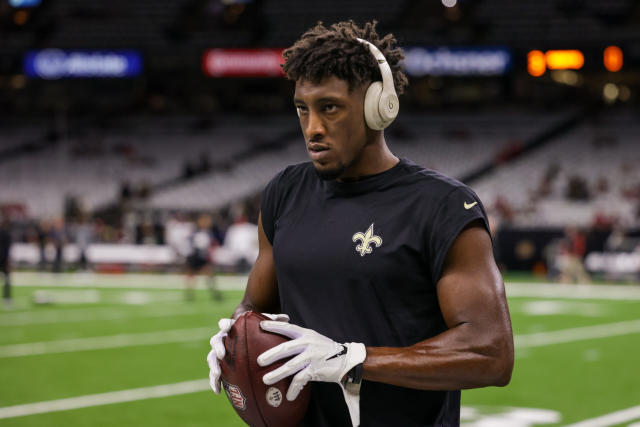 Dennis Allen says Michael Thomas passed his physical, anticipates full  participation