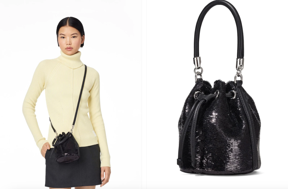 Marc Jacobs返工袋限時75折！Tote Bag、大熱水桶包低至$1,790