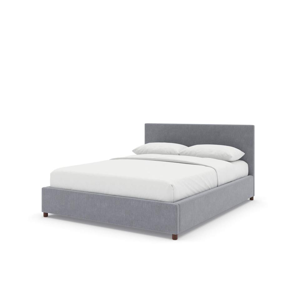 <p><a href="https://go.redirectingat.com?id=74968X1596630&url=https%3A%2F%2Fbenchmademodern.com%2Fcollections%2Fbeds%2Fproducts%2Fhayes-platform-bed&sref=https%3A%2F%2Fwww.womansday.com%2Fhome%2Fdecorating%2Fg46436415%2Fbest-platform-bed-frames%2F" rel="nofollow noopener" target="_blank" data-ylk="slk:Shop Now;elm:context_link;itc:0;sec:content-canvas" class="link ">Shop Now</a></p><p>Hayes Platform Bed</p><p>benchmademodern.com</p><p>$2382.00</p>