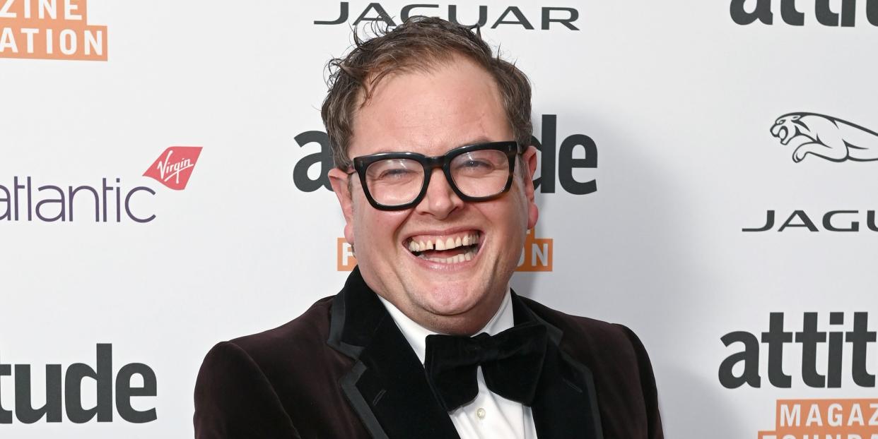 alan carr