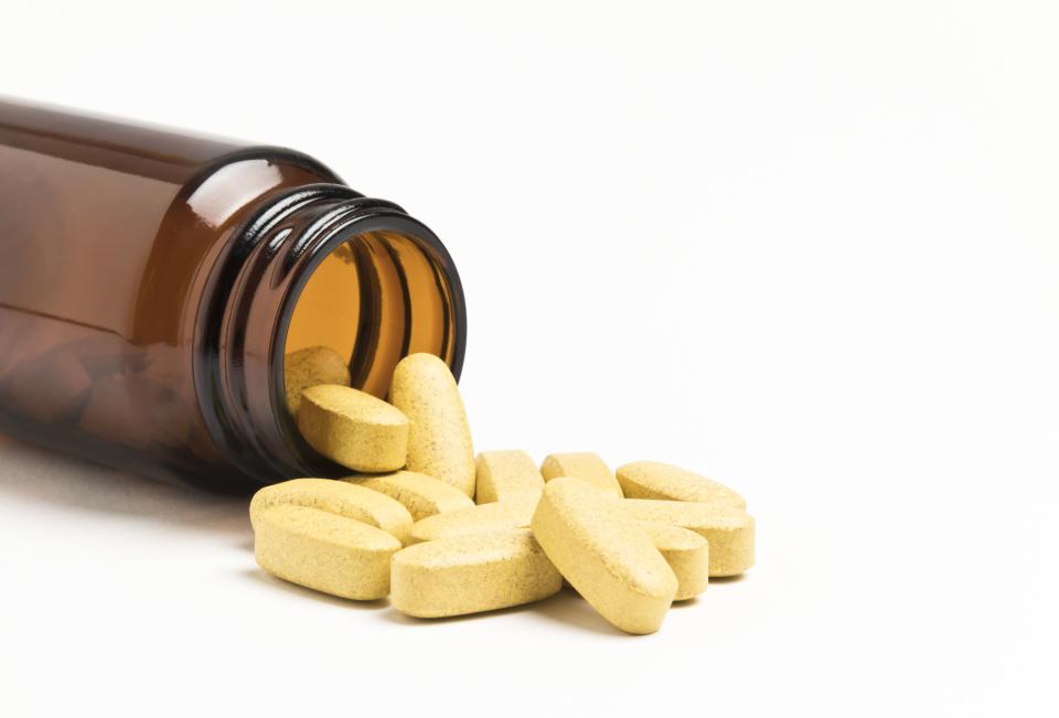 Is a Magnesium Supplement Right for You?