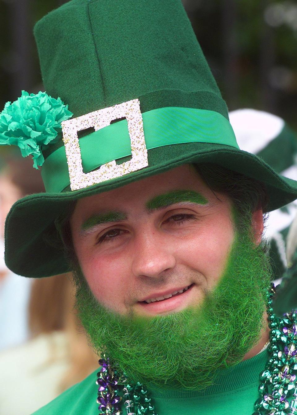 Wear your green and head to one of these fun St. Patrick's Day events.