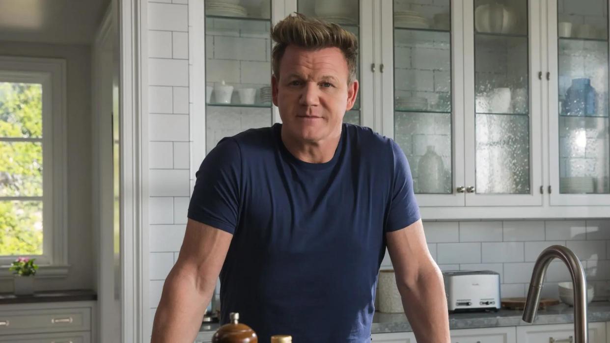 <p><a href="https://go.redirectingat.com?id=74968X1596630&url=https%3A%2F%2Fwww.masterclass.com%2Fclasses%2Fgordon-ramsay-teaches-cooking&sref=https%3A%2F%2Fwww.countryliving.com%2Flife%2Fg4364%2Ffathers-day-gifts-from-daughter%2F" rel="nofollow noopener" target="_blank" data-ylk="slk:Shop Now;elm:context_link;itc:0;sec:content-canvas" class="link rapid-noclick-resp">Shop Now</a></p><p>MasterClass: Gordon Ramsay Teaches Cooking </p><p>$20.00</p><p>masterclass.com</p><span class="copyright">MasterClass</span>
