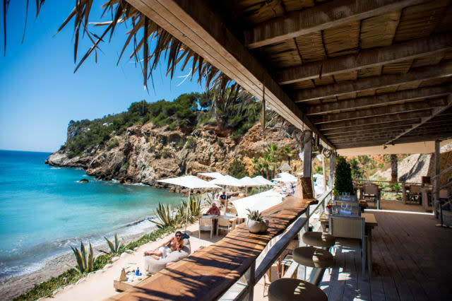 Chic Ibiza Villas: Where to stay in Ibiza