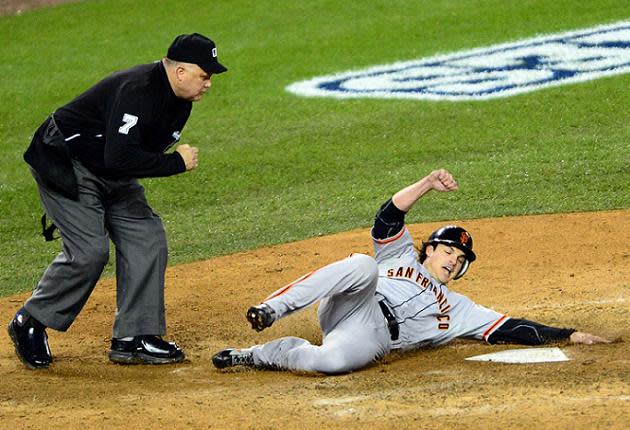 Tim Lincecum, Pablo Sandoval: San Francisco Giants' Keys To NL Playoffs, News, Scores, Highlights, Stats, and Rumors