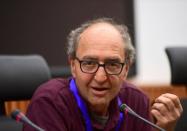 Turkish-German writer�Dogan Akhanli was unable to leave Spain for several months in 2017 after being briefly arrested on the basis of a red notice issued by Turkey