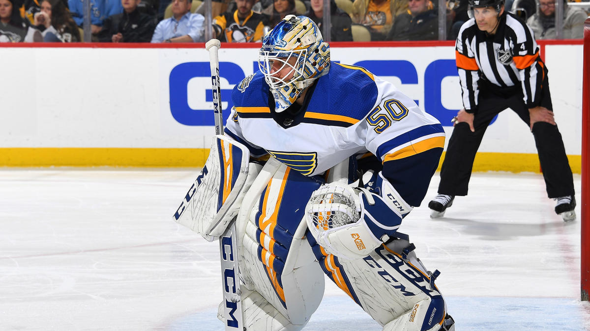 2023 Fantasy Hockey: 4 Backup Goalies to Draft in Late Rounds