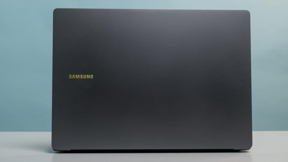 Samsung Galaxy Book 4 Ultra