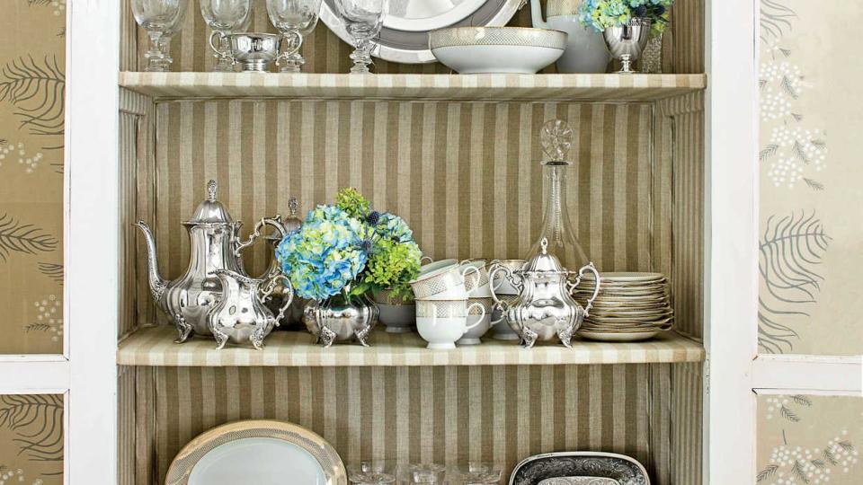 This Is the One Serving Piece Every Southern Hostess Must Own