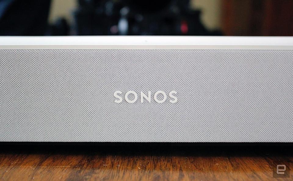 If you're a Sonos owner in the US who's interested in listening to music inhigh quality, you might be pleased to learn there's another streaming optionavailable for you through the Sonos app