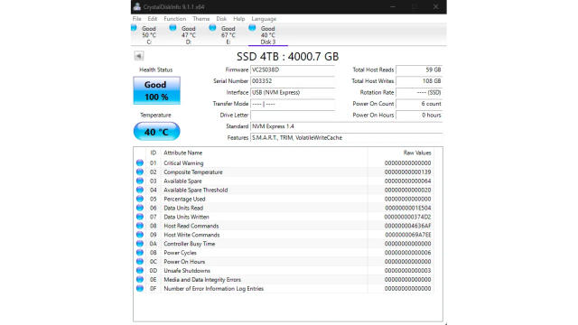 I Got Scammed - Fake 4TB Samsung SSD from AliExpress 