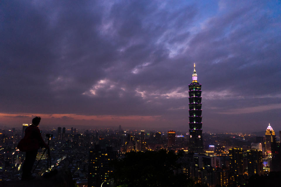 <p>No. 9: Taiwan<br>Number of millionaire households: 370,000<br>(Ludovic Lubeigt/Creative Commons) </p>