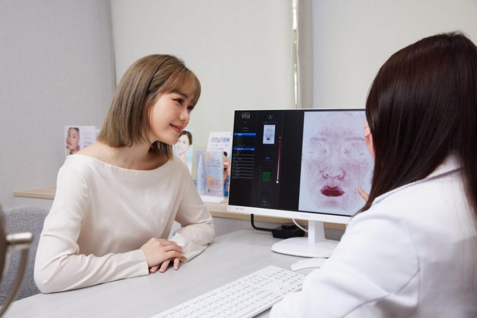 美肌療程-qr-skin-laser-centre-beauty-awards-2022