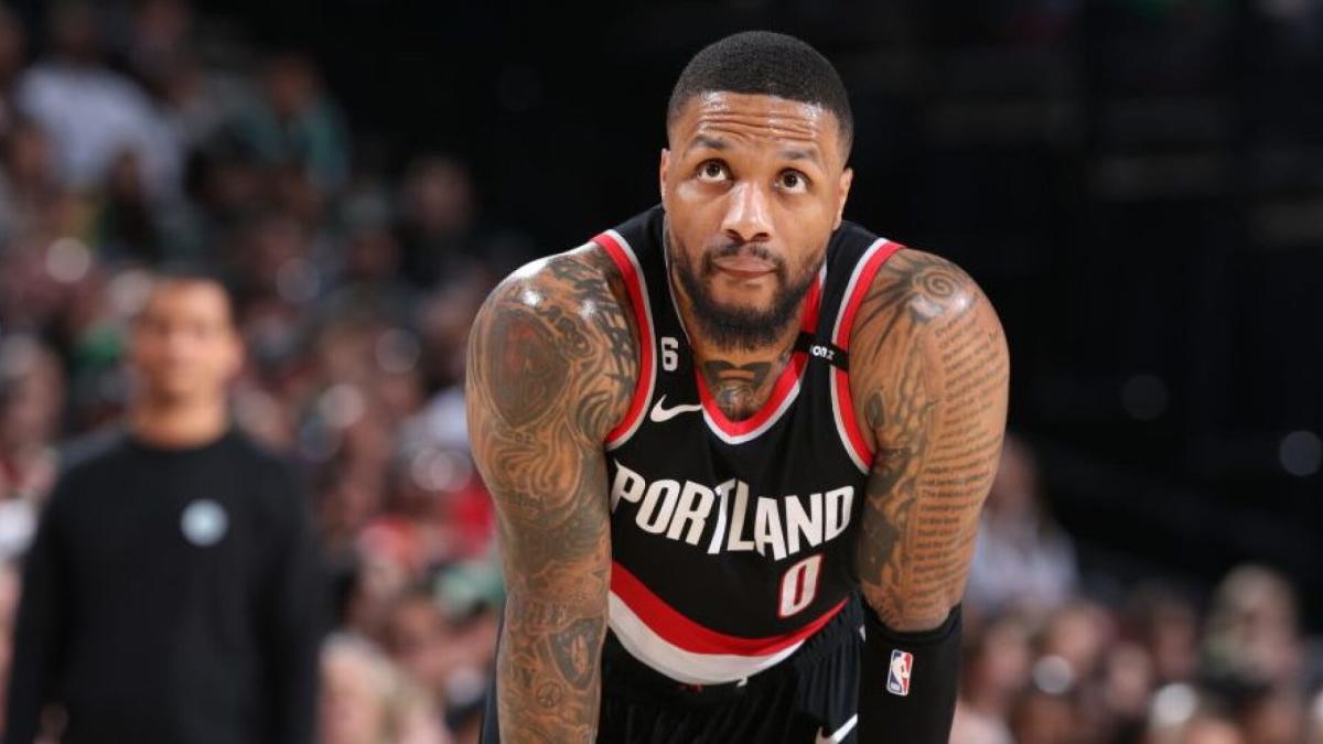 2022-23 Fantasy Basketball Waiver Wire Week 24: Shaedon Sharpe Is A Top  Pickup For Trail Blazers